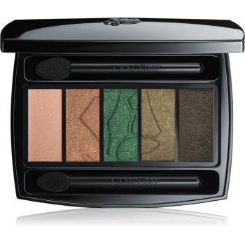 Lancôme Hypnôse Palette 5 Couleurs paletă cu farduri de ochi culoare 05 Kaki Électrique 4 g