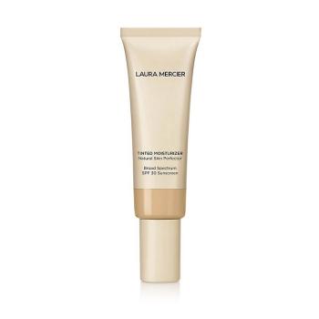 Laura Mercier Cremă hidratantă tonifiantă SPF 30 Tinted Moisturizer (Natural Skin Perfector) 50 ml 0W1 Pearl