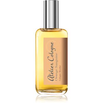 Atelier Cologne Orange Sanguine parfum unisex 30 ml