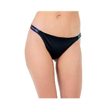 Calvin Klein Slip de baie pentru femei Bikini KW0KW01322-BEH XL