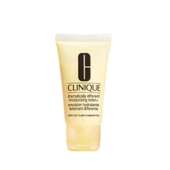 Clinique Emulsie hidratantă Dramatically Different (Moisturizing Lotion) 30 ml