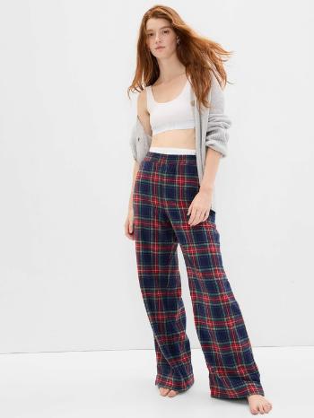 GAP Pantaloni de dormit Albastru