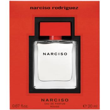 Narciso Rodriguez Narciso Rouge Eau de Parfum pentru femei 20 m