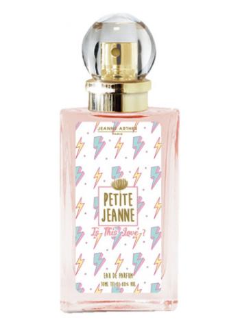 Jeanne Arthes Is this love? - EDP 30 ml