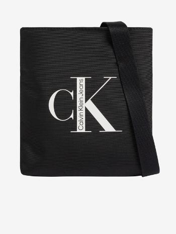 Calvin Klein Jeans Genţi de umăr Negru