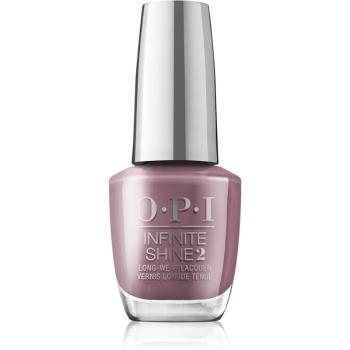 OPI Infinite Shine Fall Wonders gel de unghii fara utilizarea UV sau lampa LED glossy culoare Clay Dreaming 15 ml