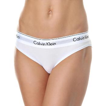 Calvin Klein Chiloți pentru femei F3787E-100 M
