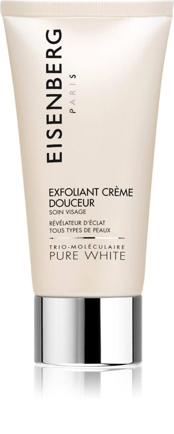 Eisenberg Peeling delicat pentru piele 75 ml (Soft Creamy Exfoliator) 75 ml