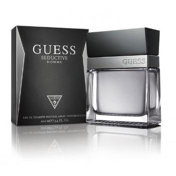 Guess Seductive Homme - EDT 50 ml