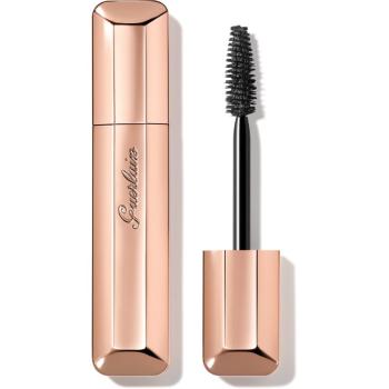 GUERLAIN Mad Eyes Buildable Volume Mascara mascara rezistent la apa pentru volum și ingrosarea genelor culoare 01 Mad Black 8,5 ml