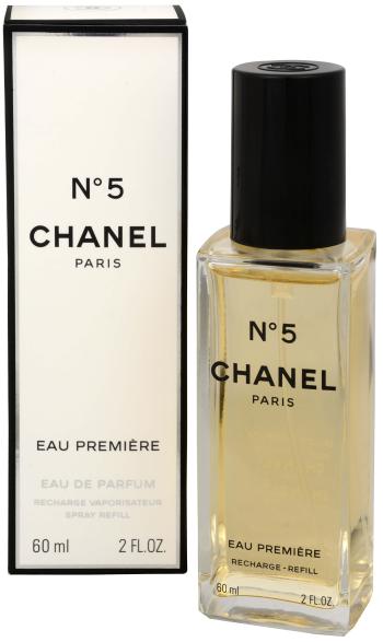 Chanel No. 5 Eau Premiere . No. 5 Eau Premiere - EDP (umplere) 60 ml