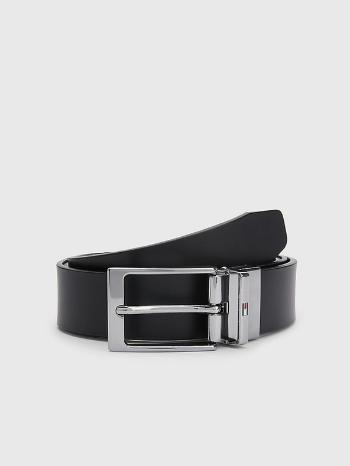 Tommy Hilfiger Curea Negru