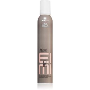 Wella Professionals Eimi Natural Volume spuma  pentru volum 300 ml