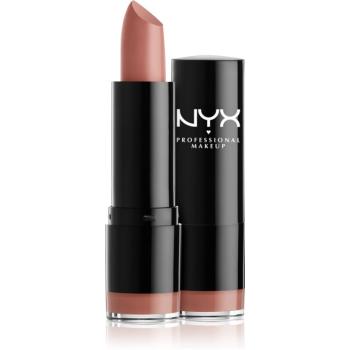 NYX Professional Makeup Extra Creamy Round Lipstick ruj crema culoare Thalia 4 g