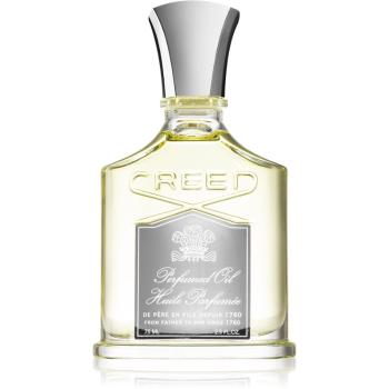 Creed Green Irish Tweed ulei parfumat pentru bărbați 75 ml