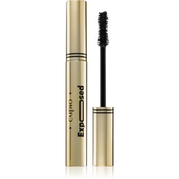 Cupio Exposed mascara pentru volum si consistenta 7 ml