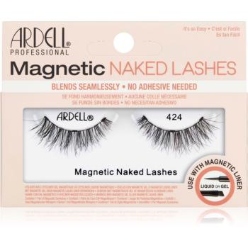 Ardell Magnetic Naked Lash gene magnetice tip 424