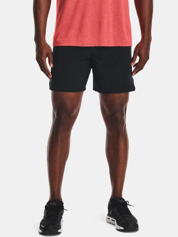 Under Armour SpeedPocket 7'' Pantaloni scurți Negru