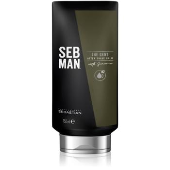 Sebastian Professional SEB MAN The Gent balsam hidratant dupa barbierit 150 ml