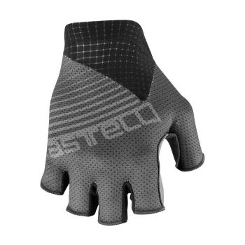 CASTELLI COMPETIZIONE mănuși - dark grey 