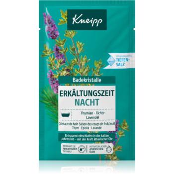 Kneipp Cold Night saruri de baie 60 g