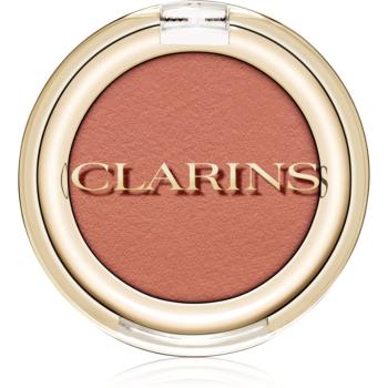 Clarins Ombre Skin fard ochi culoare 04 - Matte Rosewood 1,5 g