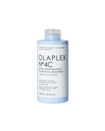 Olaplex Șampon pentru curățare profundă No.4C (Bond Maintenance Clarifying Shampoo) 250 ml