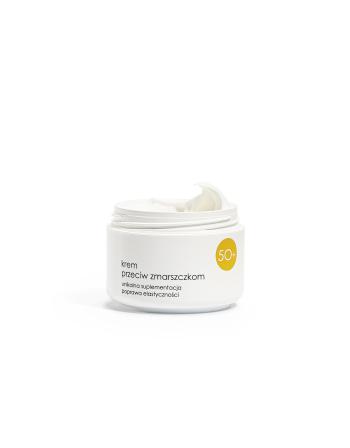 Ziaja Cremă antirid (Anti-Wrinkle Cream) 50 ml