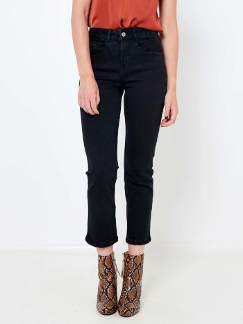 CAMAIEU Jeans Negru