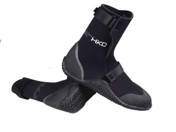 neopren pantofi Hiko sport Surfer 51201