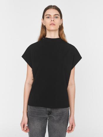 Noisy May Hailey Tricou Negru