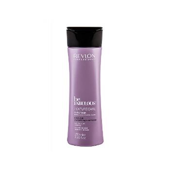 Revlon Professional Balsam hidratant pentru părul ondulat Be Fabulous (Curl Defining Conditioner) 250 ml