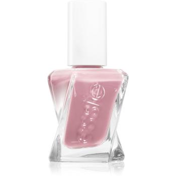 Essie  Gel Couture lac de unghii culoare 130 Touch Up 13,5 ml