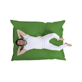 Beanbag pentru grădină verde Huge – Floriane Garden