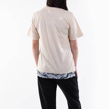 The North Face Liberty S/S Tee NF0A4M8WRB6