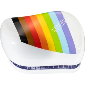 Tangle Teezer Compact Styler Pride perie de par