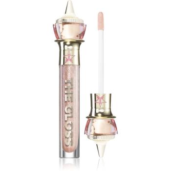 Jeffree Star Cosmetics The Gloss lip gloss culoare Diamond Juice 4,5 ml