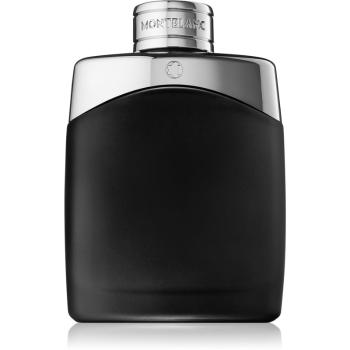 Montblanc Legend after shave pentru bărbați 100 ml