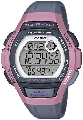 Casio Sport LWS-2000H-4AVEF (631)