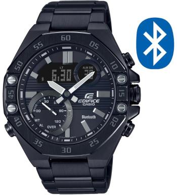 Casio Connected Edifice Premium ECB-10DC-1AEF (643)