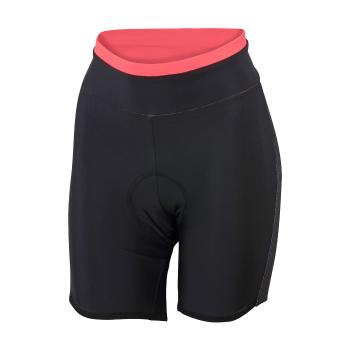 SPORTFUL STELLA LADY pantaloni - black/pink