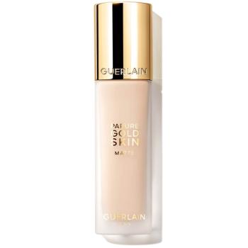 Guerlain Make up matifiant Parure Gold Skin Matte (Foundation) 35 ml 0N Neutral