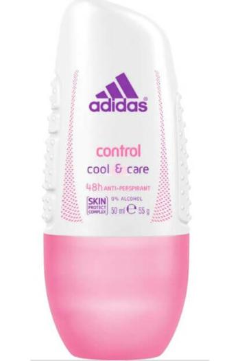 Adidas Control For Women - roll-on 50 ml