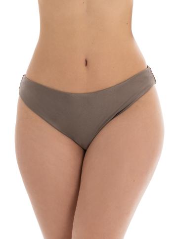 Hugo Boss Slipi de baie pentru femei BOSS Bikini 50515567-206 S