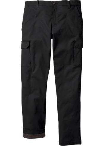 Pantaloni cargo