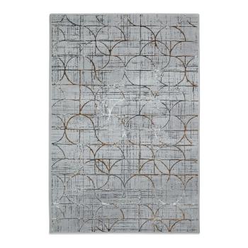 Covor gri 170x120 cm Creation - Think Rugs