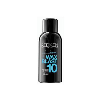 Redken Ceară in spray Wax Blast 10 (High Impact Finishing Spray-wax) 150 ml