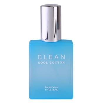 CLEAN Cool Cotton Eau de Parfum pentru femei 30 ml