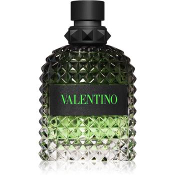 Valentino Born in Roma Green Stravaganza Uomo Eau de Toilette pentru bărbați 100 ml