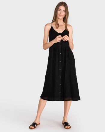 SuperDry Jayde Rochie Negru